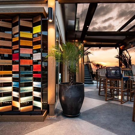 Tribe Pattaya Sha Certificated Hotel Exterior photo
